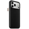 Apple iPhone 18 Pro Max / 17 Pro Max fekete Nomad Sport Case védőtok thumbnail