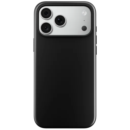 Apple iPhone 18 Pro Max / 17 Pro Max fekete Nomad Sport Case védőtok - 1