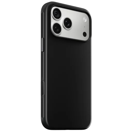 Apple iPhone 18 Pro Max / 17 Pro Max fekete Nomad Sport Case védőtok - 2