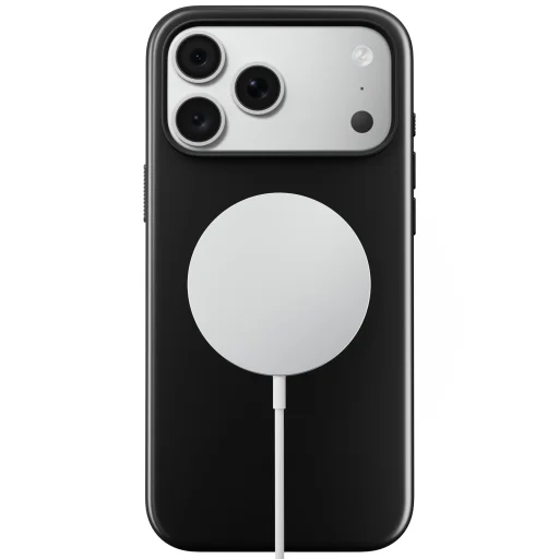 Apple iPhone 18 Pro Max / 17 Pro Max čierne ochranné puzdro Nomad Sport Case - 3