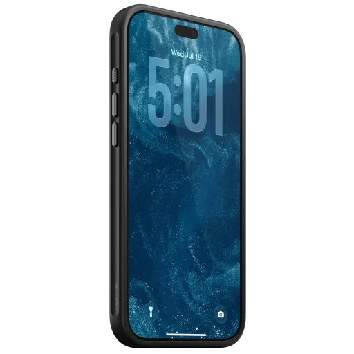 Apple iPhone 18 Pro Max / 17 Pro Max čierne ochranné puzdro Nomad Sport Case - 5
