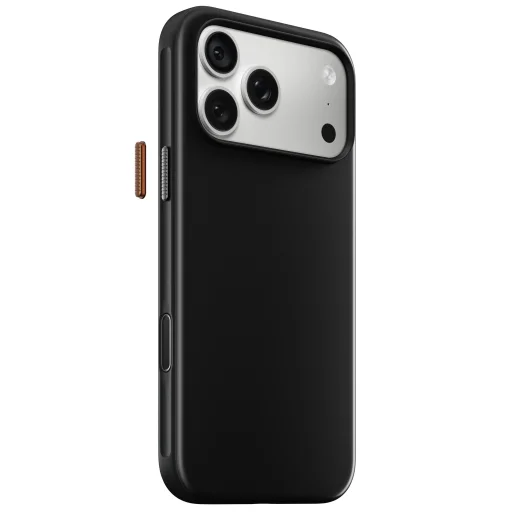 Apple iPhone 18 Pro Max / 17 Pro Max čierne ochranné puzdro Nomad Sport Case - 7