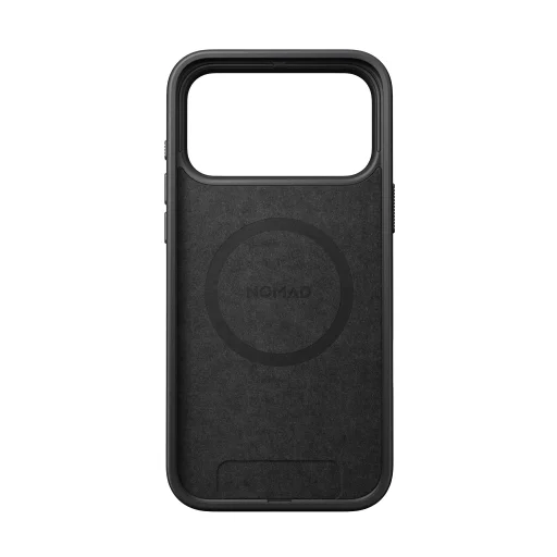 Apple iPhone 18 Pro Max / 17 Pro Max čierne ochranné puzdro Nomad Sport Case - 9