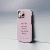 iPhone 18 Pro Max Burga Tough MagSafe ütésálló tok, Your Best thumbnail