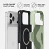 iPhone 18 Pro Burga Tough MagSafe puzdro, No Rush thumbnail