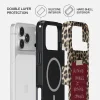 iPhone 18 Pro Max Burga Tough MagSafe puzdro na mobil, Nothing Changes thumbnail