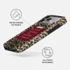 iPhone 18 Pro Max Burga Tough MagSafe puzdro na mobil, Nothing Changes thumbnail