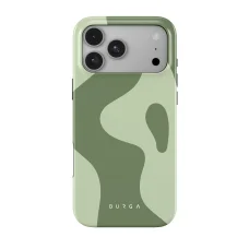 iPhone 18 Pro Burga Tough MagSafe puzdro, No Rush