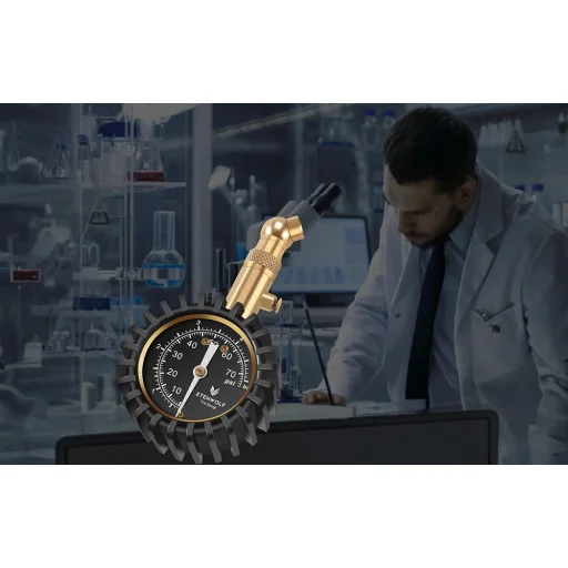 Etenwolf G200 mechanikus guminyomásmérő - 4