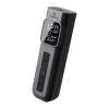 Etenwolf P200 elektromos labdapumpa, 2600 mAh, fekete thumbnail