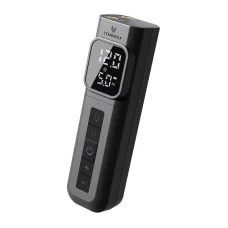 Etenwolf P200 elektromos labdapumpa, 2600 mAh, fekete