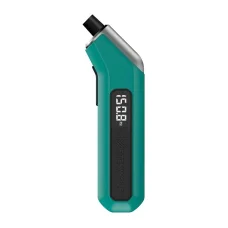 Etenwolf T300 digitális gumiabroncs-nyomásmérő, zöld