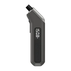 Etenwolf T300 digitális gumiabroncs-nyomásmérő, fekete