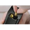 Etenwolf P300 elektromos labdapumpa, 2600 mAh, fekete thumbnail