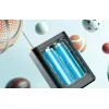 Etenwolf P300 elektromos labdapumpa, 2600 mAh, fekete thumbnail