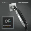 Diablo RGB X-Arm LED RGB stolné rameno na monitor 17" – 49", sivo-čierne thumbnail