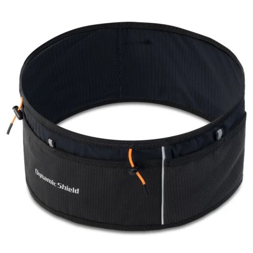 Spigen A712 Dynamic Shield Waist (l) čierna - 2