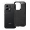 Xiaomi Redmi 17 4G / 5G - Carbon 2.0 hátlap tok, fekete thumbnail