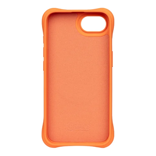 Apple iPhone 16e / 17e narancssárga OBAL:ME MagNetix Orbit védőtok - 4