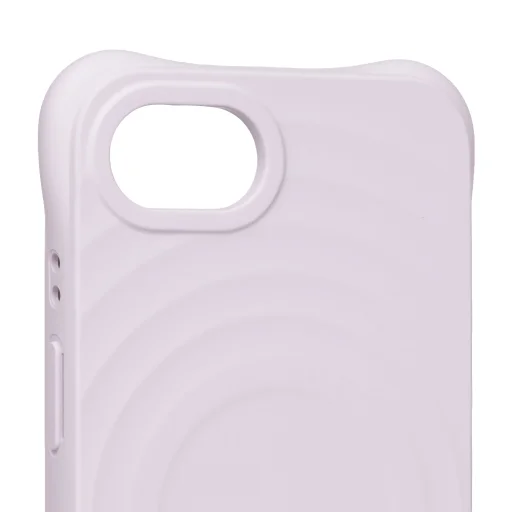 Apple iPhone 16e / iPhone 17e orgonalila OBAL:ME MagNetix Orbit tok - 7