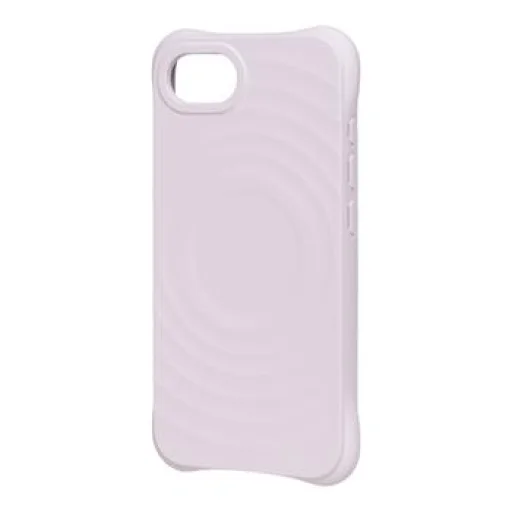 Apple iPhone 16e / iPhone 17e orgonalila OBAL:ME MagNetix Orbit tok - 1