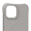 Apple iPhone 15 szürke OBAL:ME MagNetix Orbit hátlaptok thumbnail
