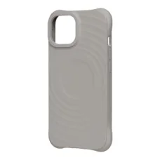 Apple iPhone 15 szürke OBAL:ME MagNetix Orbit hátlaptok