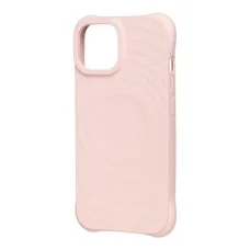 Apple iPhone 15 rózsaszín OBAL:ME MagNetix Orbit hátlap