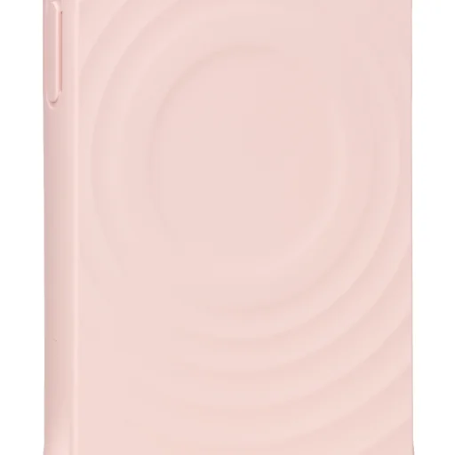 Apple iPhone 15 rózsaszín OBAL:ME MagNetix Orbit hátlap - 6