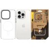 Apple iPhone 15 Pro fekete Tactical MagForce 2.0 MagSafe tok thumbnail