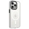 Apple iPhone 15 Pro fekete Tactical MagForce 2.0 MagSafe tok thumbnail