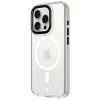 Apple iPhone 15 Pro fekete Tactical MagForce 2.0 MagSafe tok thumbnail