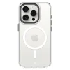 Apple iPhone 15 Pro fekete Tactical MagForce 2.0 MagSafe tok thumbnail
