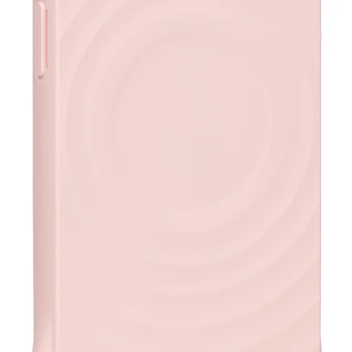 Apple iPhone 16e / 17e rózsaszín OBAL:ME MagNetix Orbit tok - 6