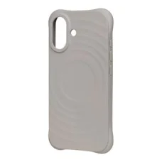 Apple iPhone 17 sivé OBAL:ME MagNetix Orbit ochranné puzdro
