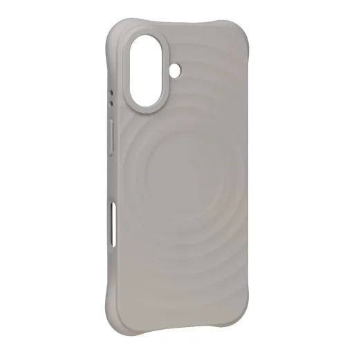 Apple iPhone 17 sivé OBAL:ME MagNetix Orbit ochranné puzdro - 3