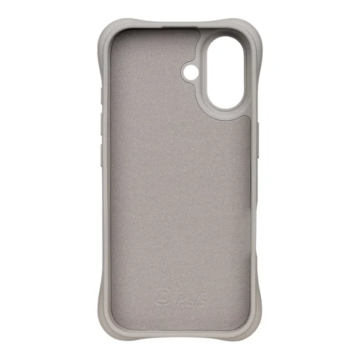Apple iPhone 17 sivé OBAL:ME MagNetix Orbit ochranné puzdro - 4
