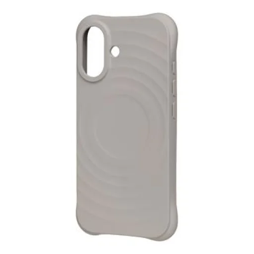 Apple iPhone 17 sivé OBAL:ME MagNetix Orbit ochranné puzdro - 1