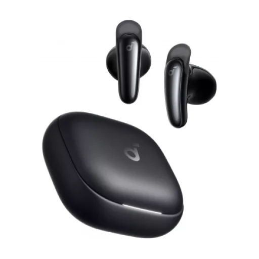 Anker Soundcore Liberty Buds fekete D1200G11 Bluetooth fülhallgató - 1