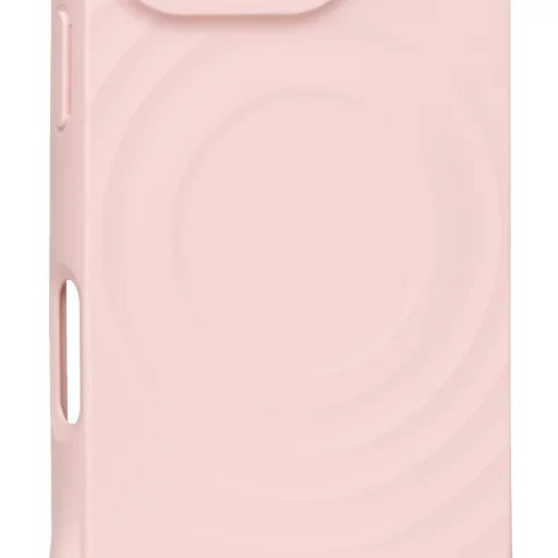 Apple iPhone 16 Pro rózsaszín OBAL:ME MagNetix Orbit tok - 6