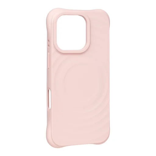 Apple iPhone 16 Pro rózsaszín OBAL:ME MagNetix Orbit tok - 3