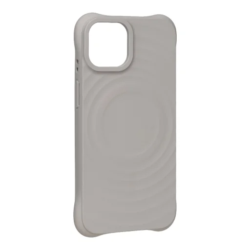 Apple iPhone 13 szürke OBAL:ME MagNetix Orbit védőtok - 3