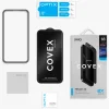 Apple iPhone 18 Pro Max UNIQ Optix Covex Privacy DX2 adatvédelmi üvegfólia thumbnail
