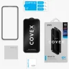 Apple iPhone 18 Pro Max UNIQ Optix Covex Privacy DX2 adatvédelmi üvegfólia thumbnail