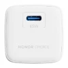 Honor Choice 5504ALHP biela 45 W sieťová nabíjačka, 1 x USB-C, 4,05 A (5504ALHP) thumbnail