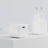 Honor Choice 5504ALHP biela 45 W sieťová nabíjačka, 1 x USB-C, 4,05 A (5504ALHP) thumbnail