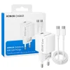 Honor Choice 5504ALHP Fehér 45 W-os hálózati töltő, 1 x USB-C, 4,05 A (5504ALHP) thumbnail