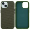 Apple iPhone 15 erdőzöld Tactical MagForce WEARe tok thumbnail