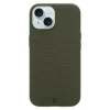 Apple iPhone 15 erdőzöld Tactical MagForce WEARe tok thumbnail