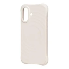 Apple iPhone 16 bézs OBAL:ME MagNetix Orbit védőtok